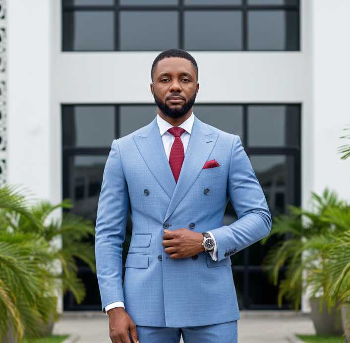 John Williams Nutsugah