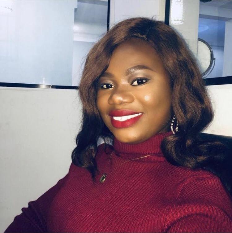 Gertrude Antwi-Adjei