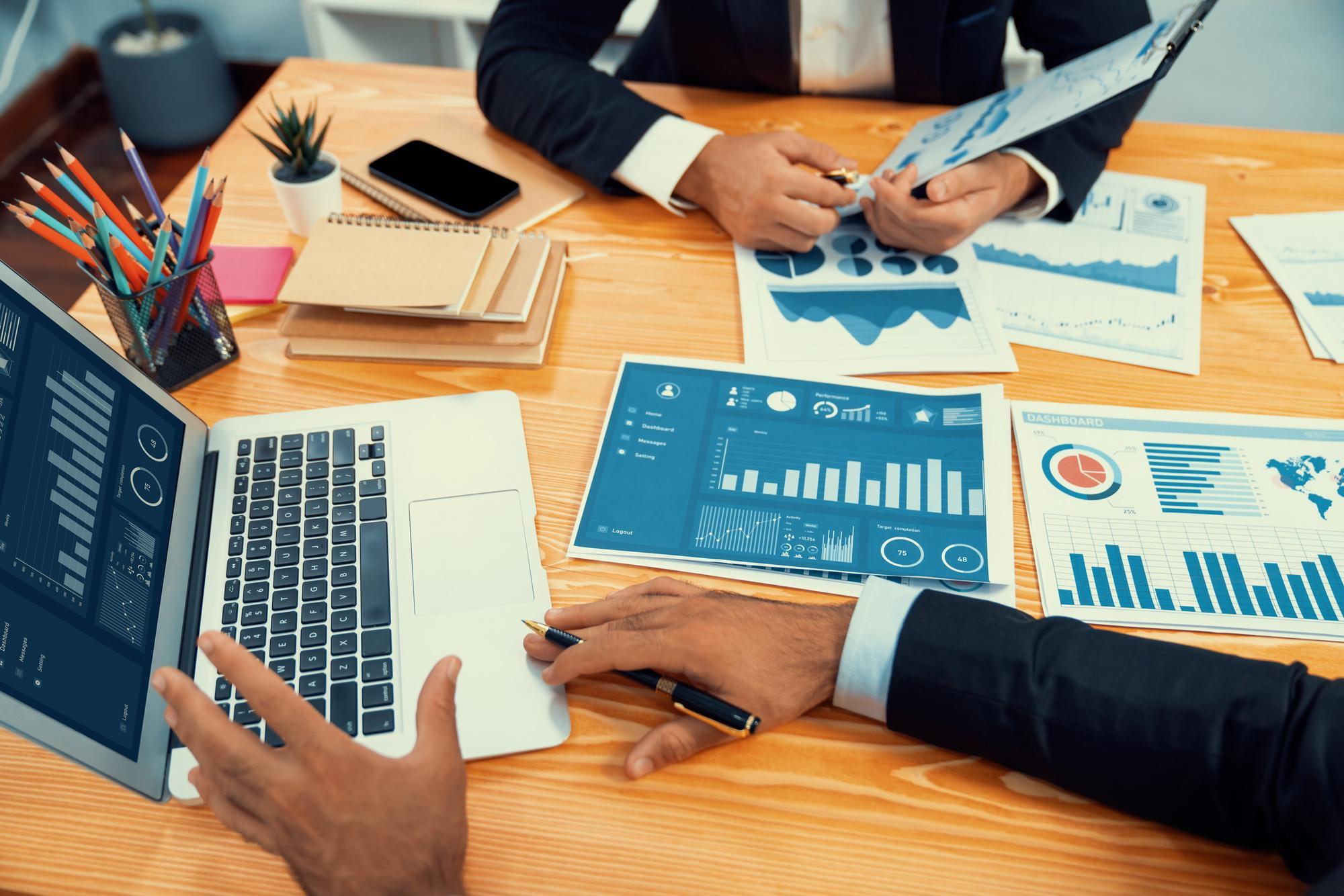 Strategic Account Managements