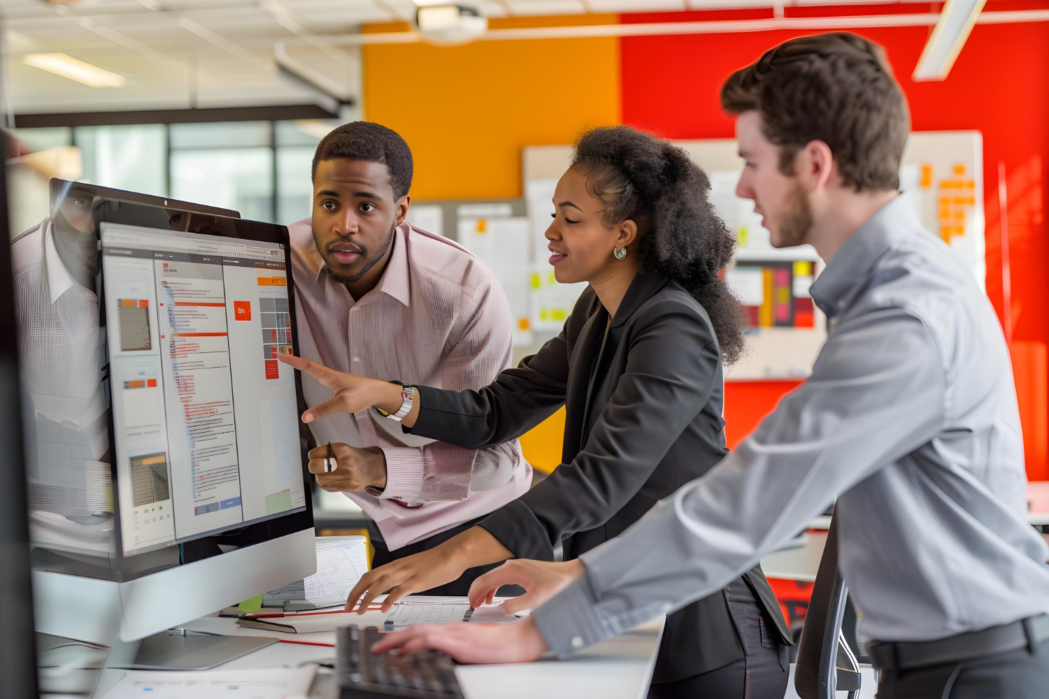 Tiered Technical Support & IT Consultancy